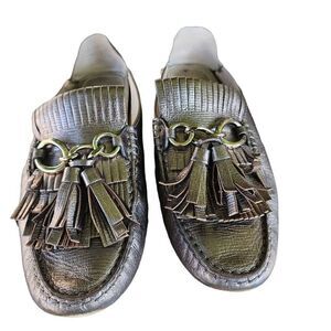 Tod's women flat